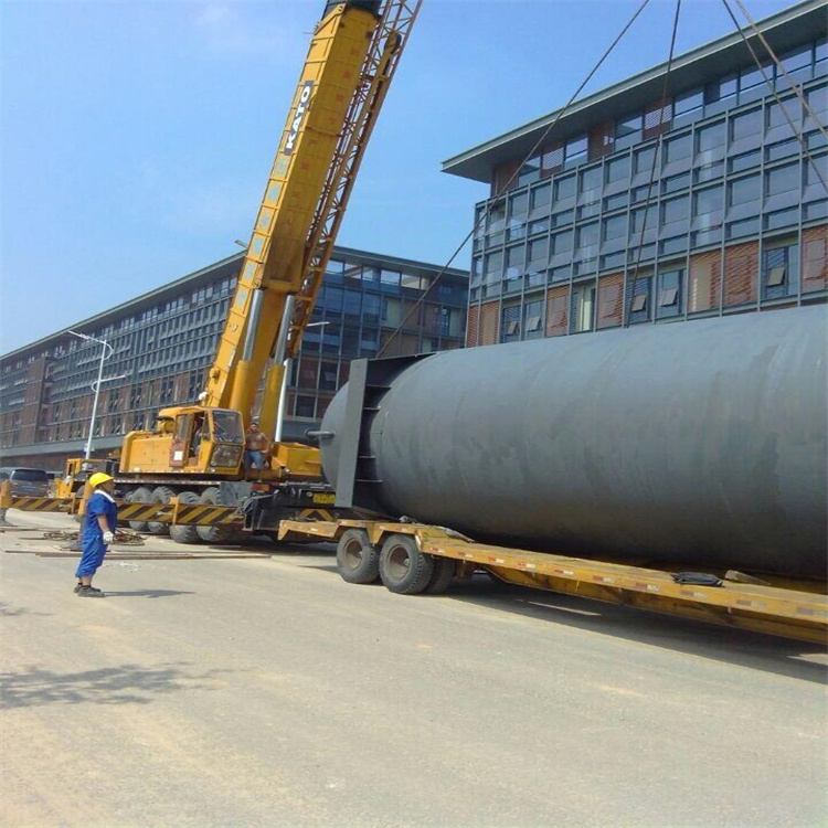 宜黄县大型吊车租赁公司