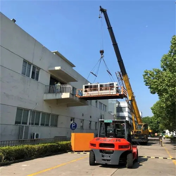 宜黄县小型吊车出租电话