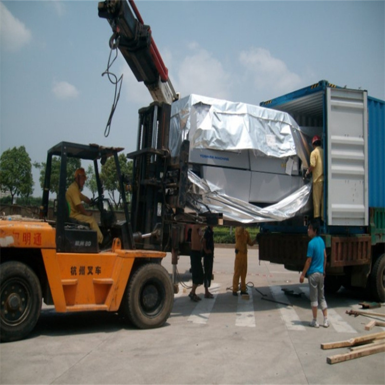 宜黄县附近的随车吊出租服务：选择指南与注意事项