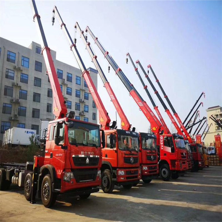 宜黄县租专业吊车电话