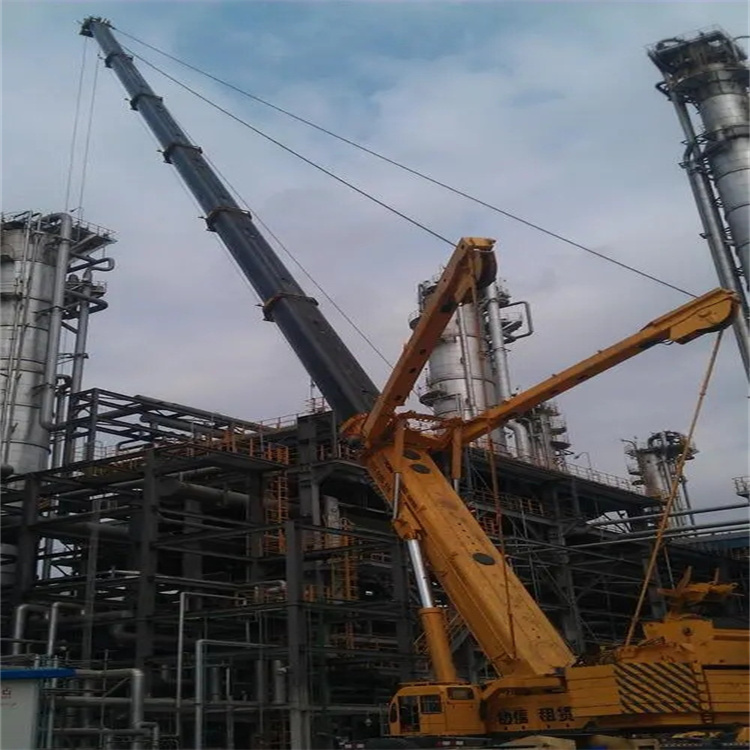 宜黄县吊车出租电话