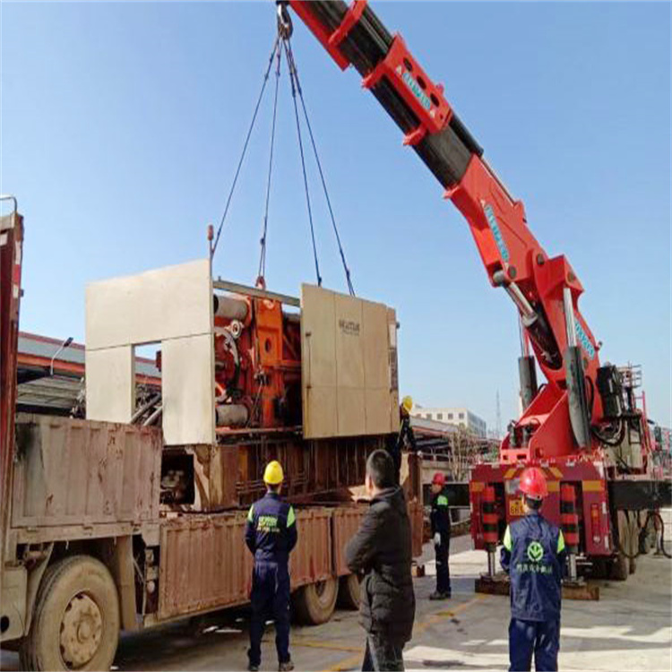 宜黄县附近随车吊出租，便捷服务与实用联系方式