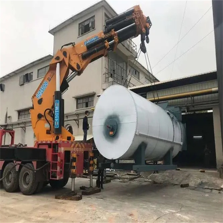 宜黄县室内装修小型折臂吊出租服务：高效解决方案与租赁指南