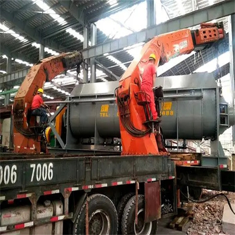 宜黄县大型随车吊出租多少钱