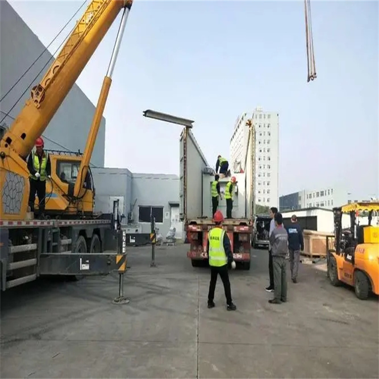 宜黄县如何找到附近的吊车救援服务