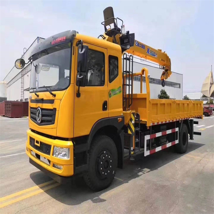 宜黄县附近找一辆随车吊出租