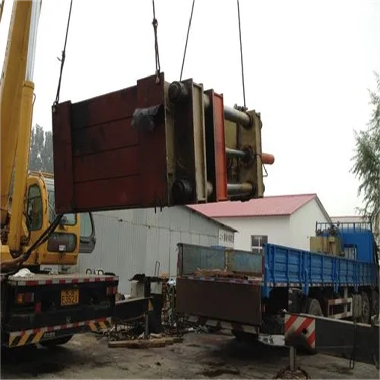 宜黄县小型汽车吊出租