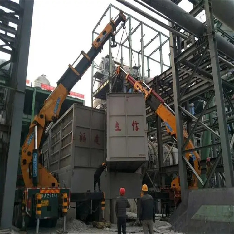 宜黄县折臂吊车租赁电话