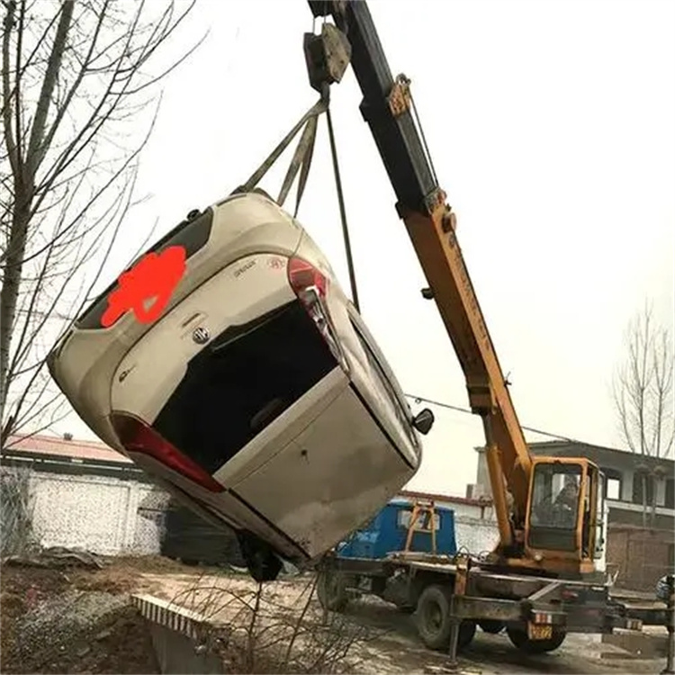 宜黄县随时待命，吊车24小时道路救援服务全解析