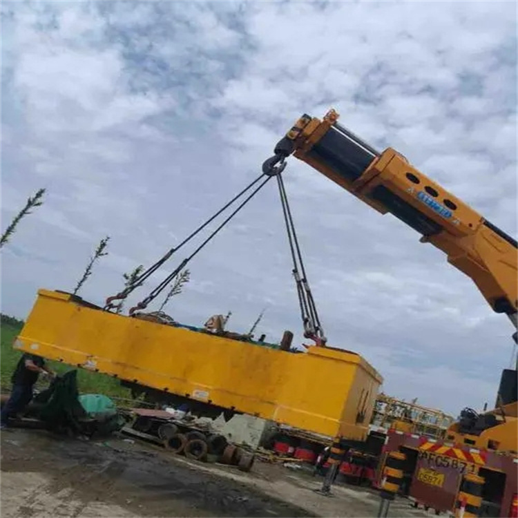 宜黄县专业吊车出租哪家好